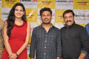 London Life Movie Press Meet